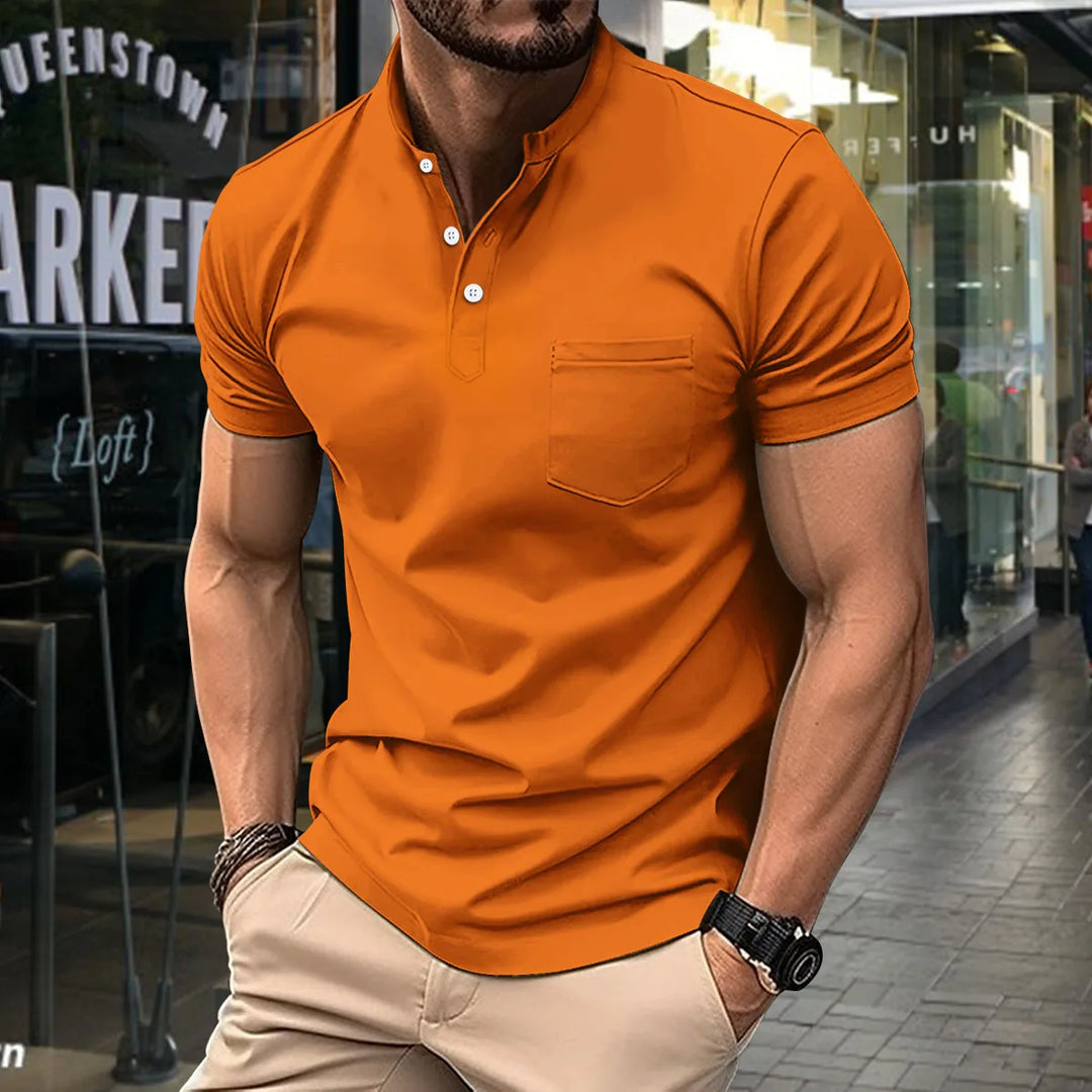 Alberto | Polo da uomo