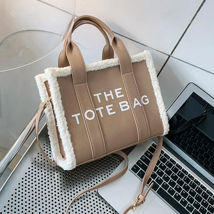 ToteBag | Borsa a Tracolla di Lusso