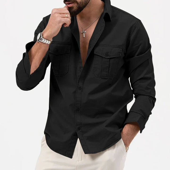 Giovanni | Camicia da uomo