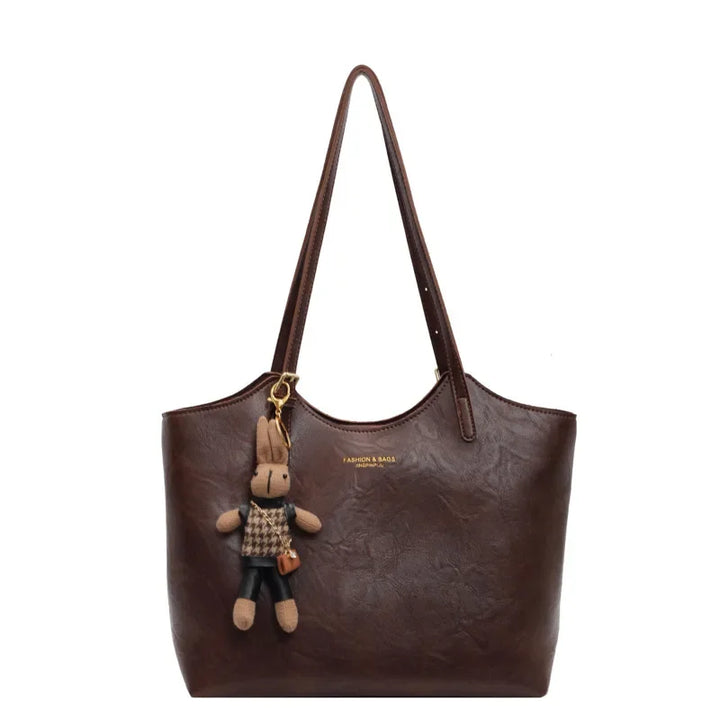 Rustic Edge | Borsa Tote