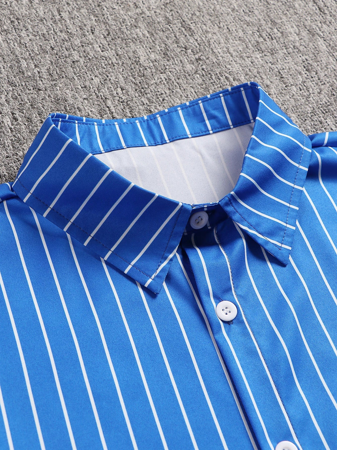 Alessandro™ | CAMICIA ESTIVA CASUAL