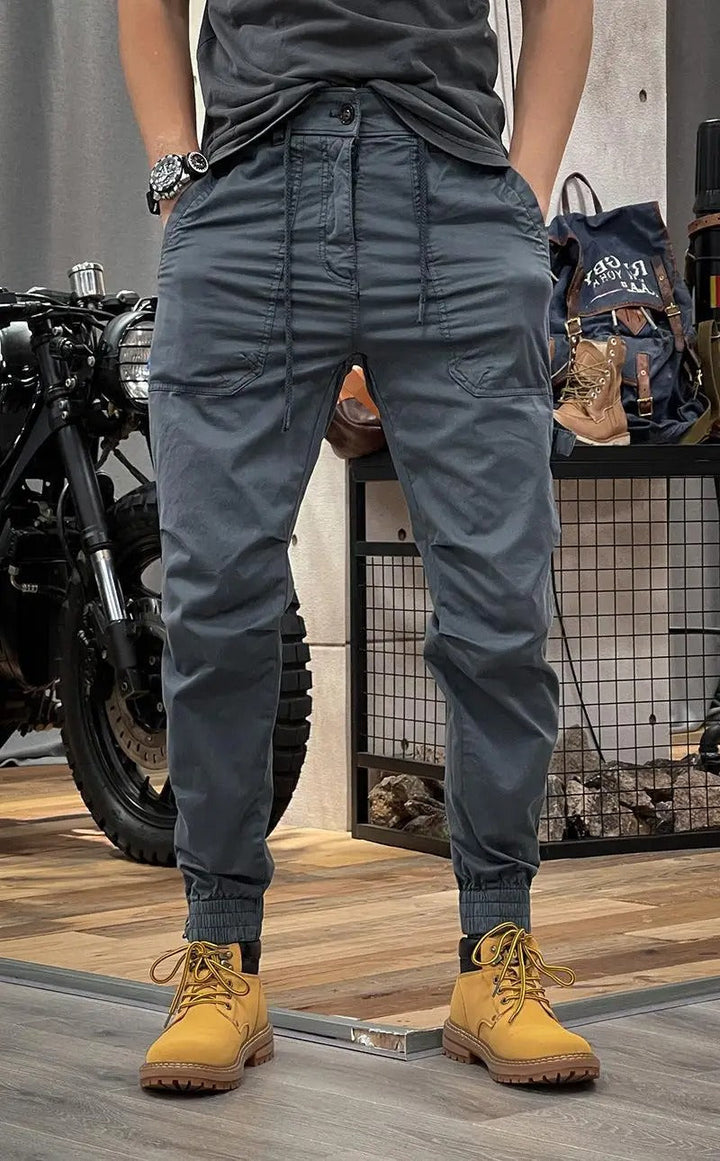 Pantaloni cargo Kyle