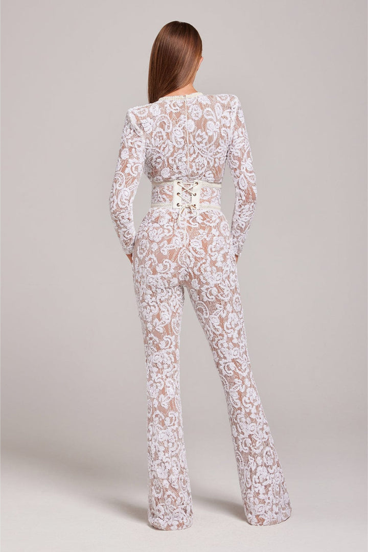 Theresia™ - Elegante Jumpsuit