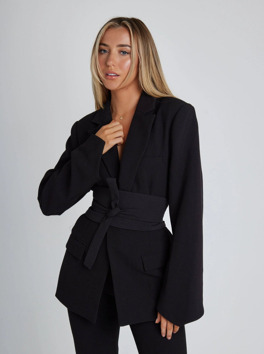 LOREN | Blazer Elegante