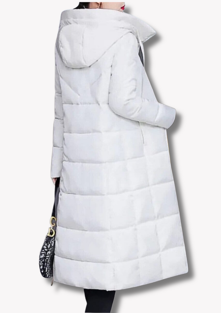 Ariana™ - Giacca lunga da donna