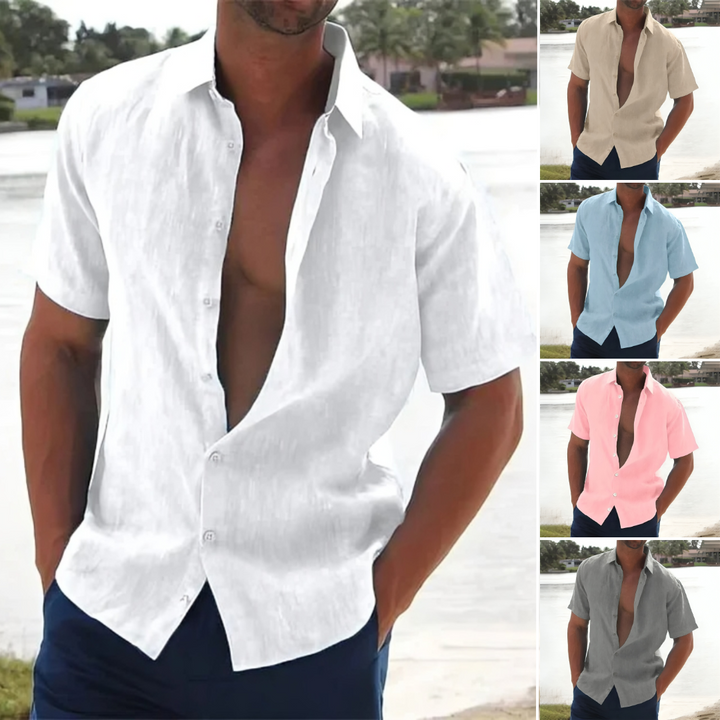 Giuseppe | Camicia da uomo