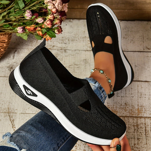 Pamela™ | Le scarpe leggere slip-on