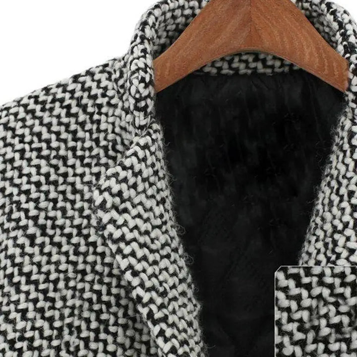 Gabrielle - Cappotto chic