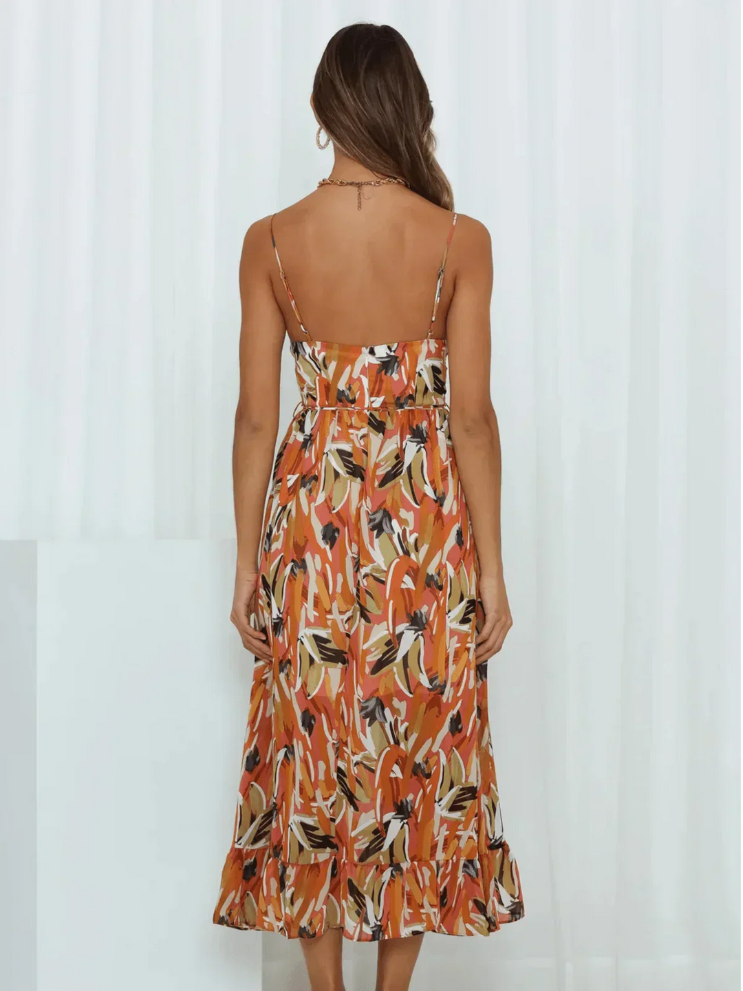 Eleonora | Abito elegante da donna