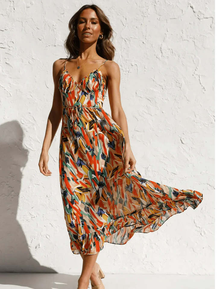 Eleonora | Abito elegante da donna