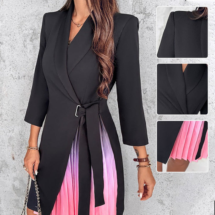 Noura™ – Blazer Abito