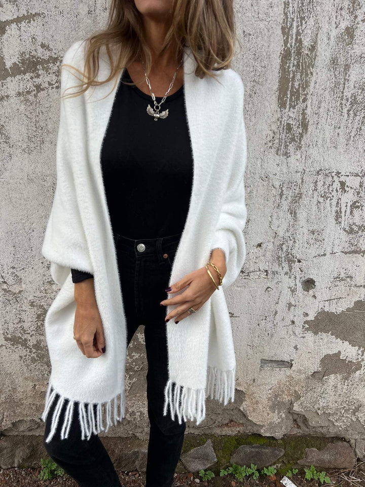 Rosaria | Cappotto caldo da donna