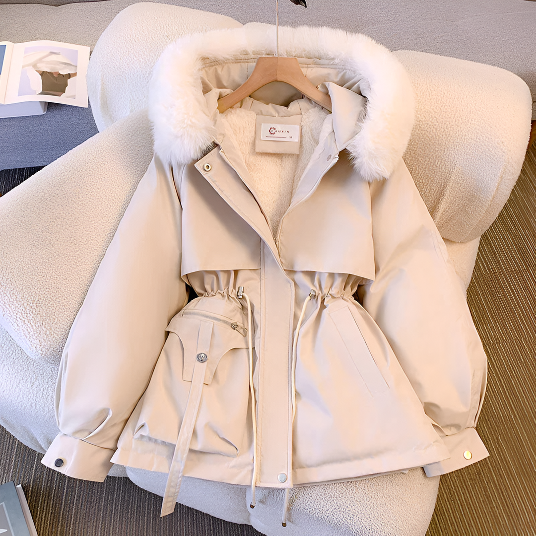 Liona™ | Cappotto invernale più elegante
