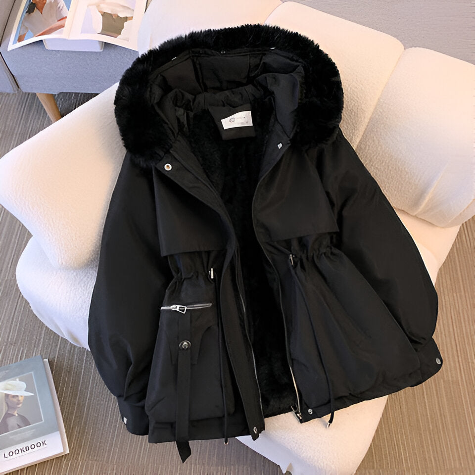 Liona™ | Cappotto invernale più elegante