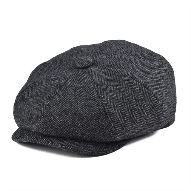 Shelby™ - Cappello Vintage