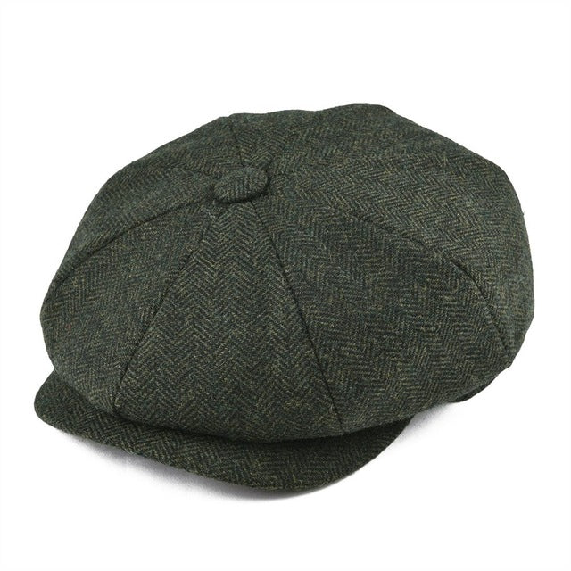 Shelby™ - Cappello Vintage