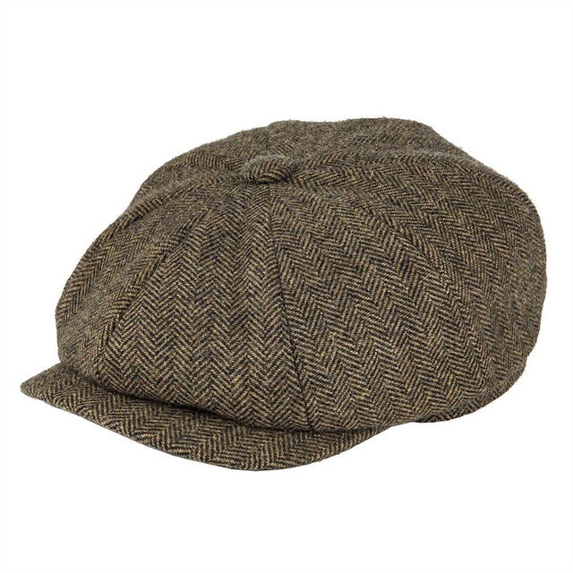 Shelby™ - Cappello Vintage