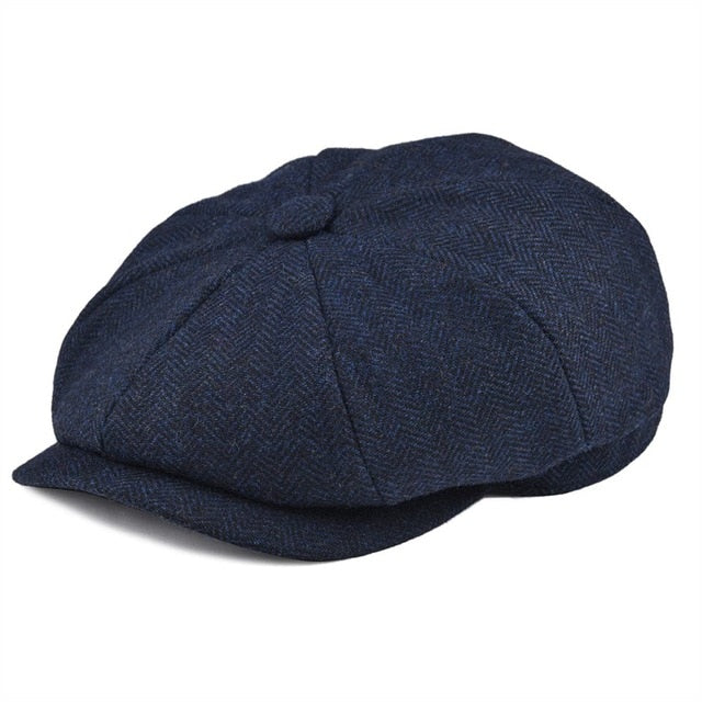 Shelby™ - Cappello Vintage