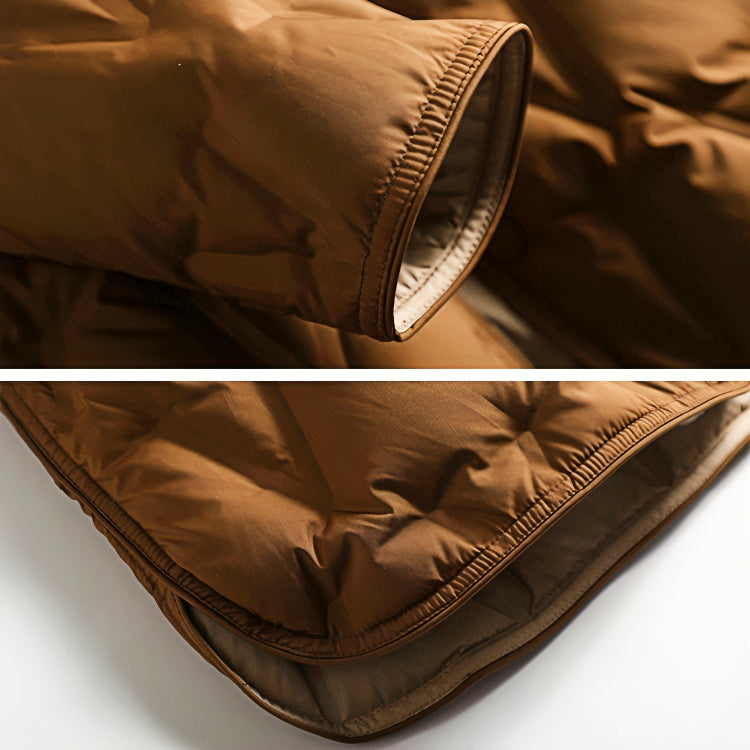 Vanessa™ | Cappotto caldo alla moda