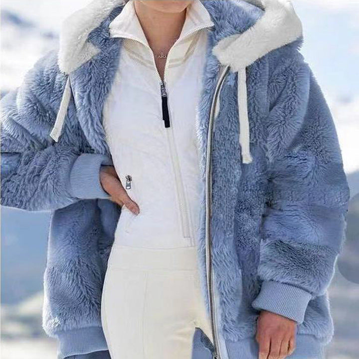 Alaska - giacca donna inverno