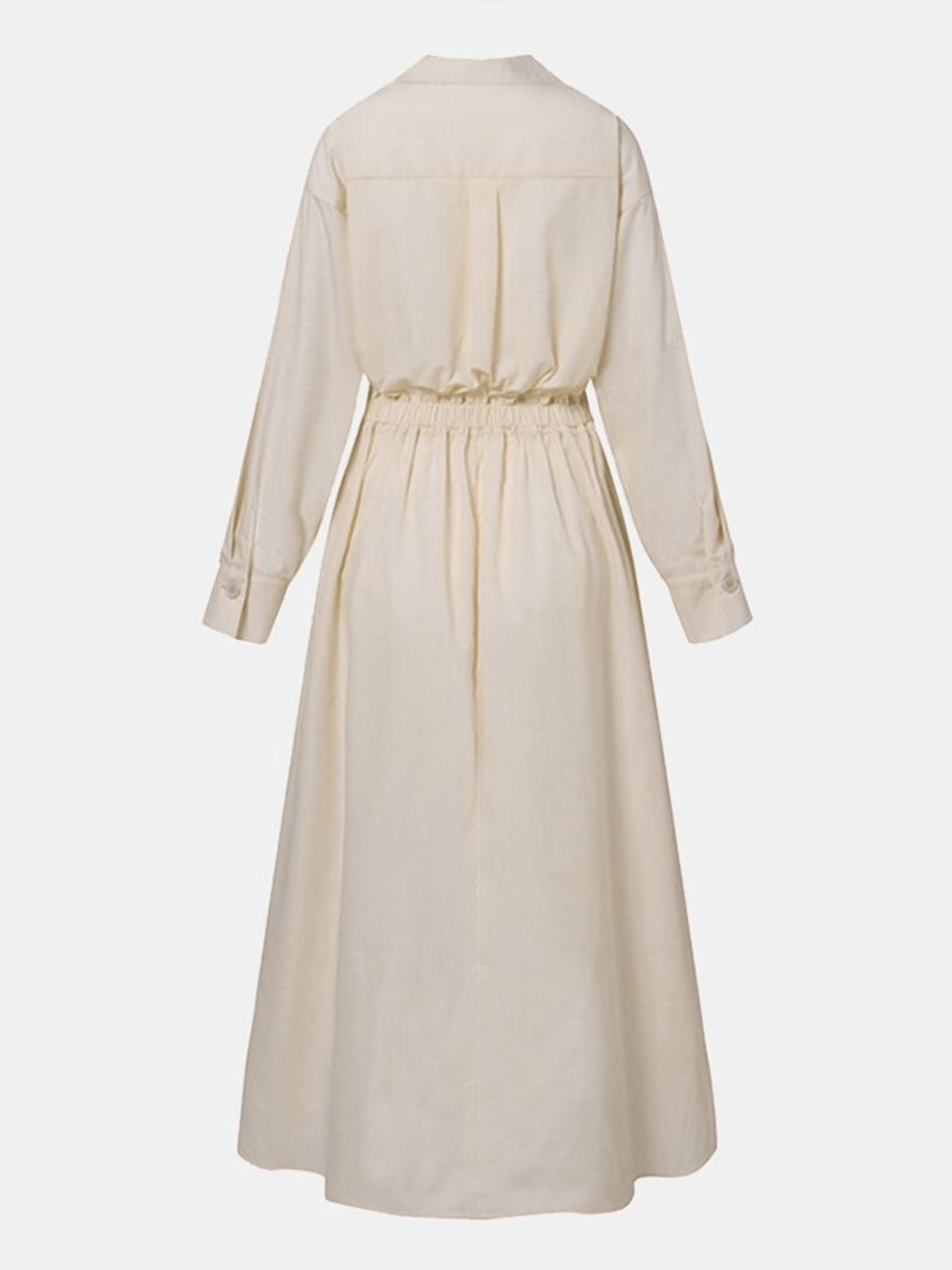 Lucia - Maxi abito da donna